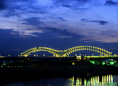 Memphis Bridge